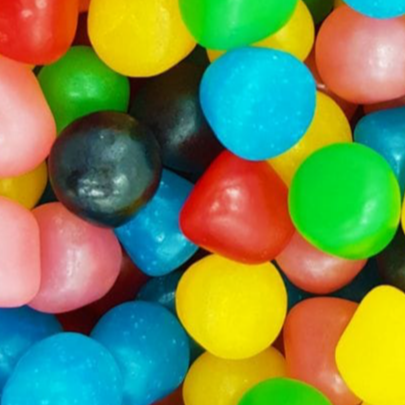 dragibus haribo