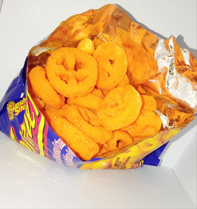 Chips zoomers