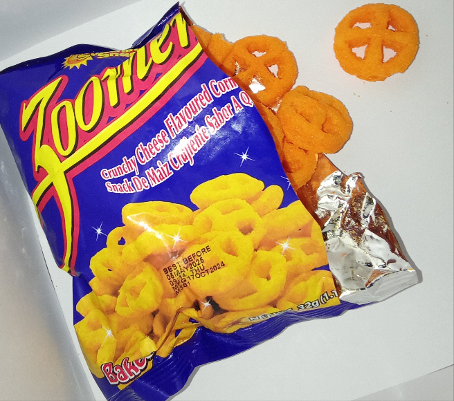 Chips zoomers