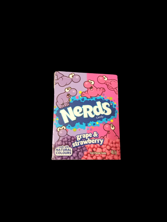 Nerds