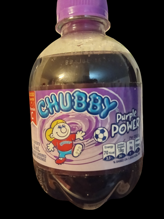 Petit chubby grape