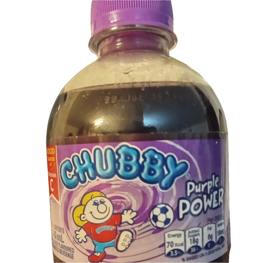 Petit chubby grape