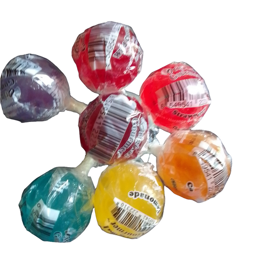 lolipop