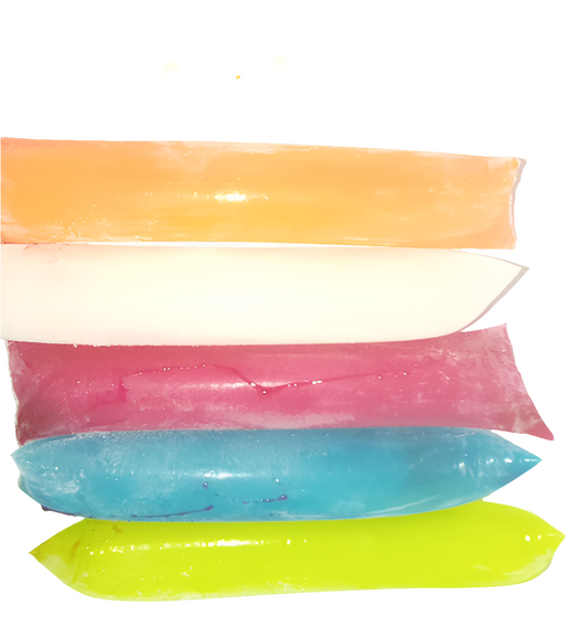icicle pomme