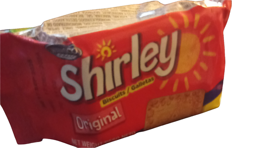 Petit Shirley l'unité