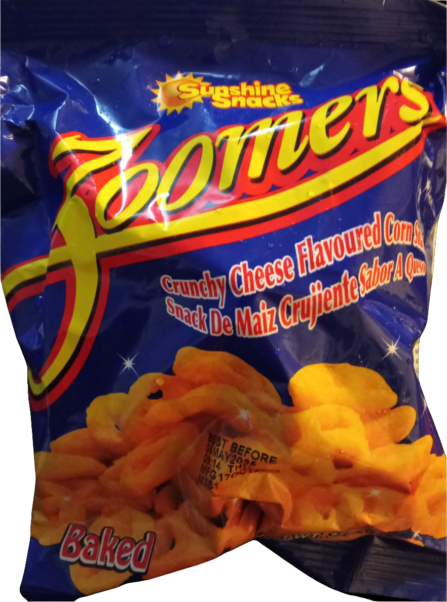 Chips zoomers
