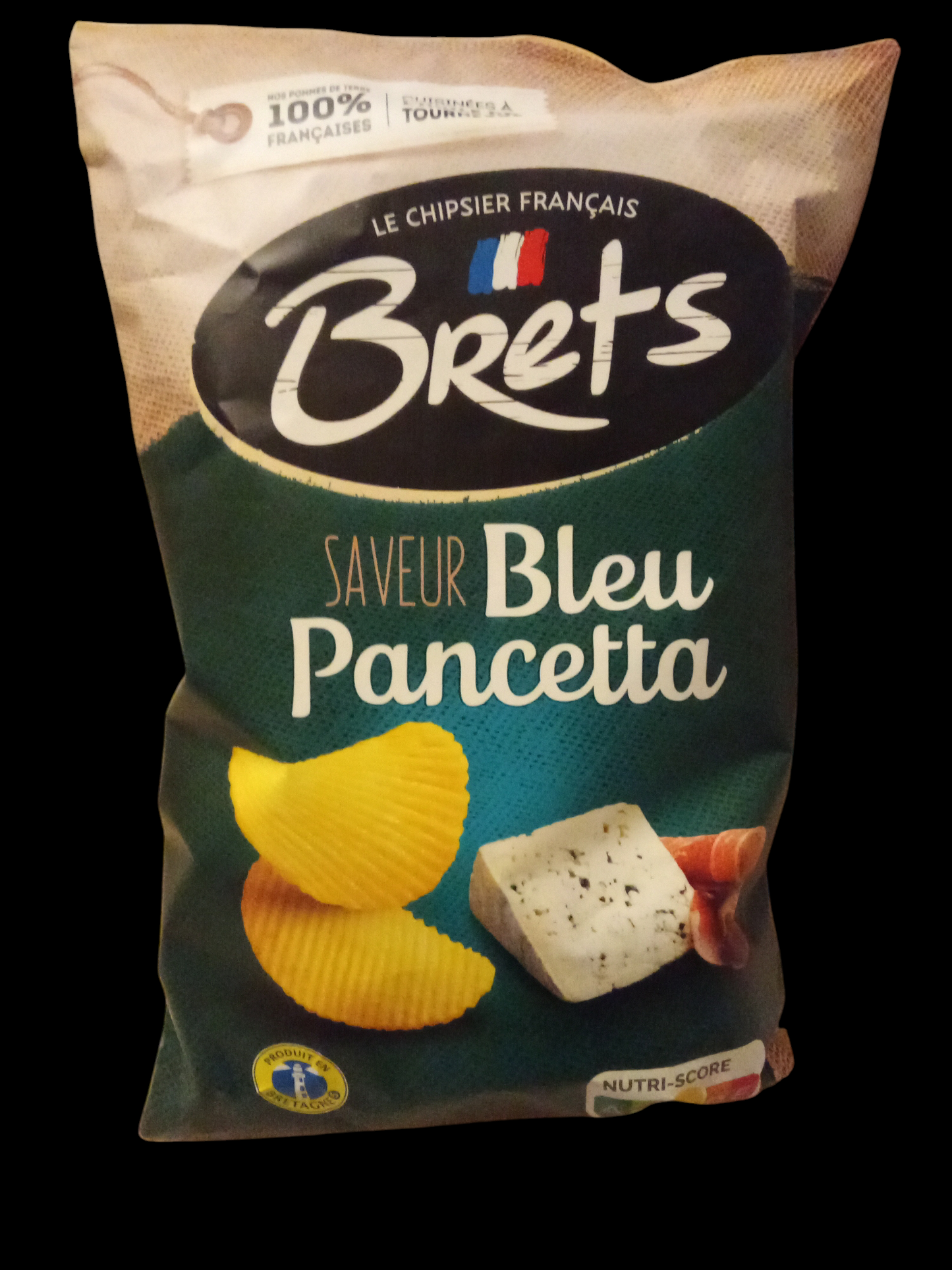 pencetta chips 