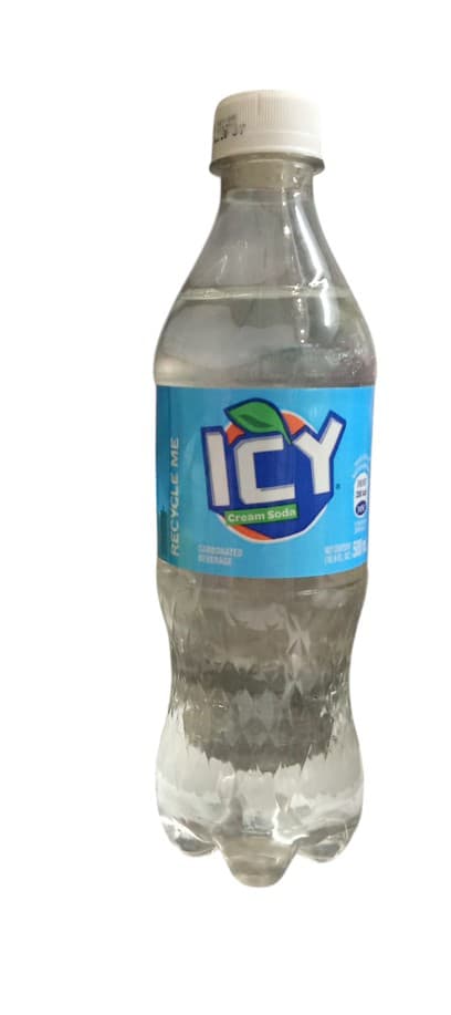 icy citron