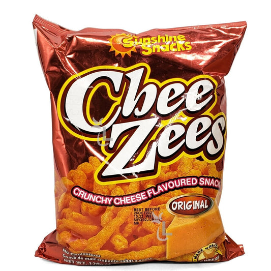 Chips cheezees