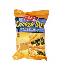 Stiks chips au fromage