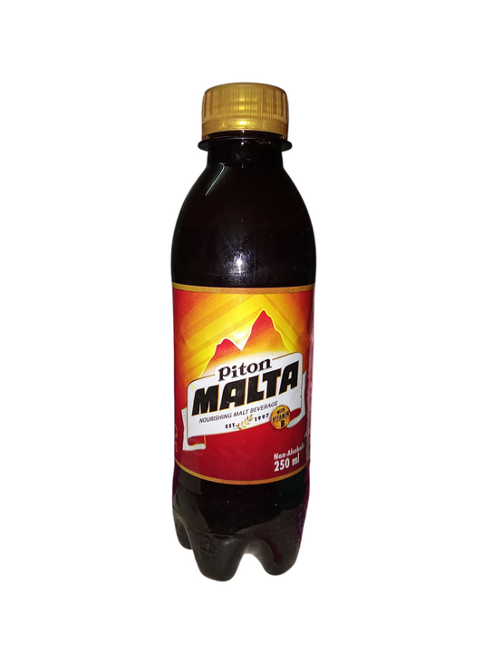 Piton malta