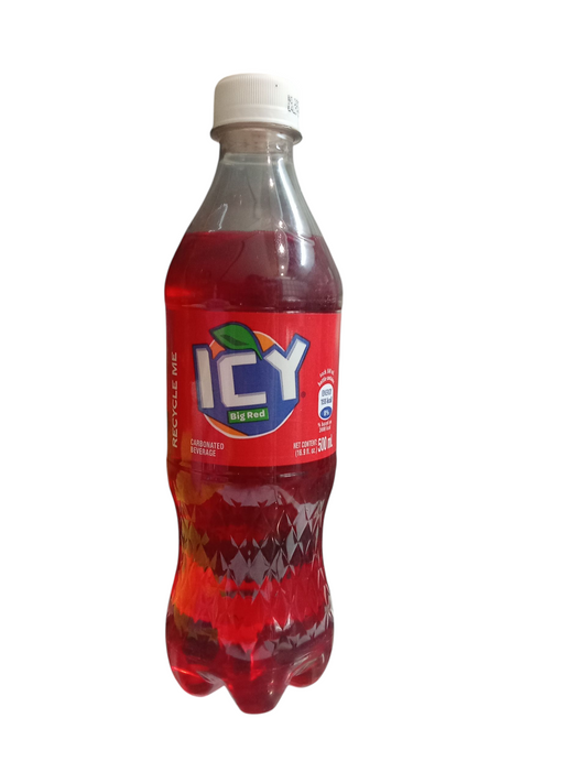 icy fruit rouge