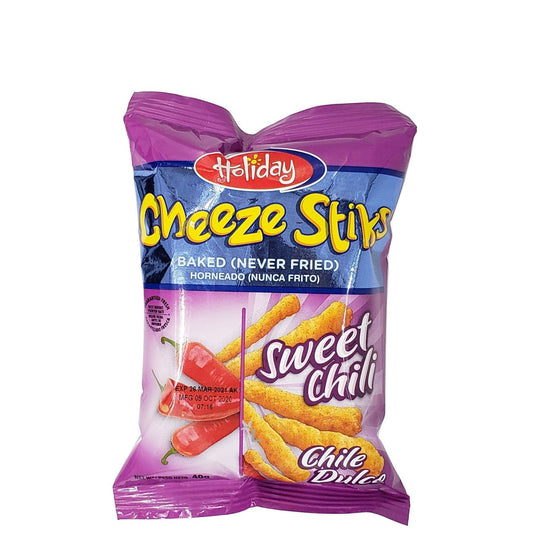 Chips sweet chili