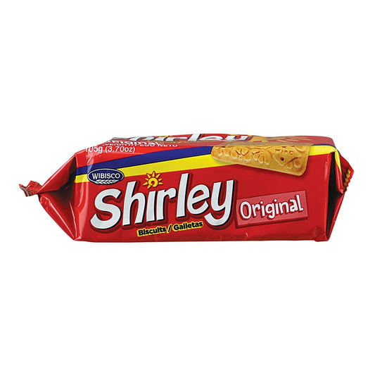 Grand Shirley original