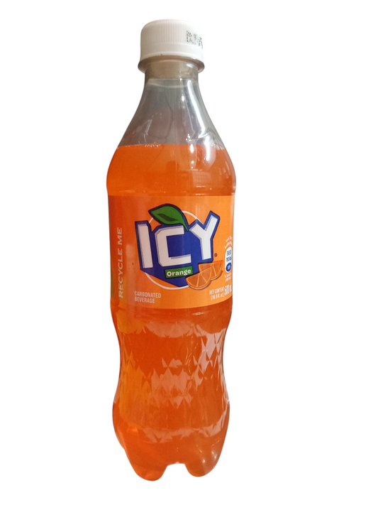icy Orange