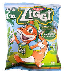 Ziggi Chips cheddar